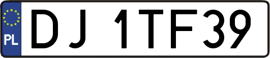 DJ1TF39