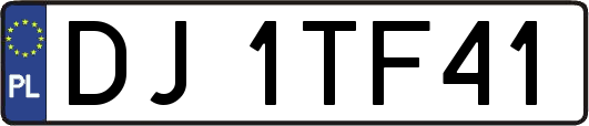 DJ1TF41