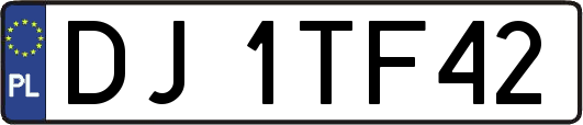 DJ1TF42