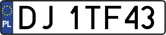 DJ1TF43