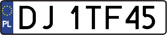 DJ1TF45