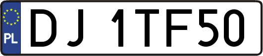 DJ1TF50