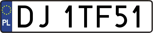 DJ1TF51