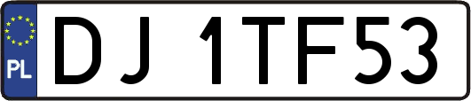 DJ1TF53
