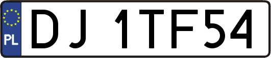 DJ1TF54
