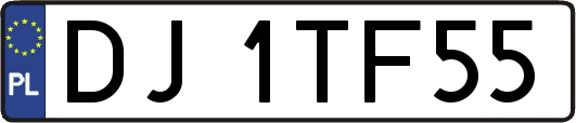 DJ1TF55