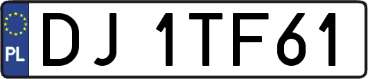 DJ1TF61