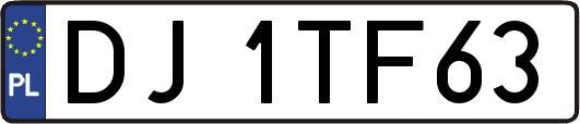 DJ1TF63