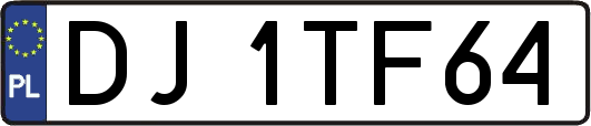 DJ1TF64
