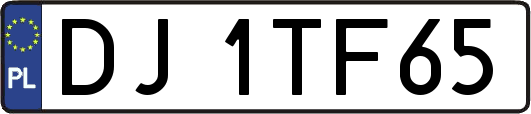 DJ1TF65