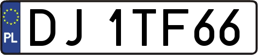 DJ1TF66