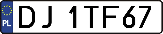 DJ1TF67