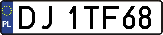 DJ1TF68