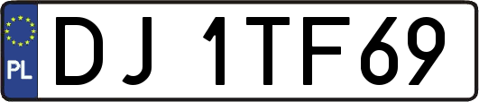 DJ1TF69