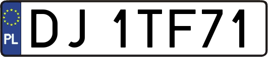 DJ1TF71