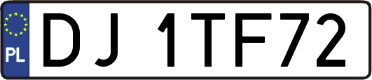 DJ1TF72