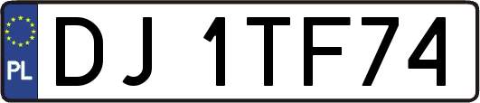 DJ1TF74