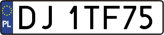 DJ1TF75
