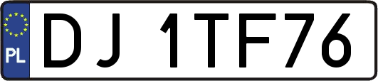 DJ1TF76