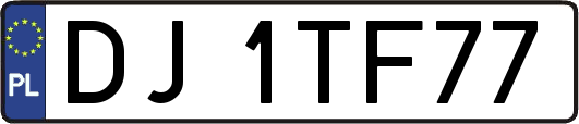 DJ1TF77