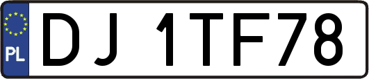 DJ1TF78