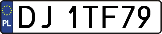 DJ1TF79