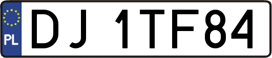 DJ1TF84