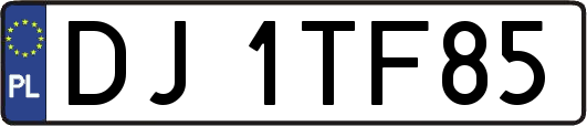 DJ1TF85