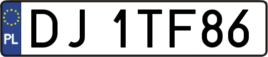 DJ1TF86