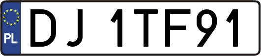 DJ1TF91