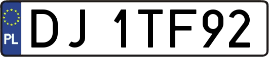DJ1TF92
