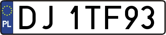 DJ1TF93