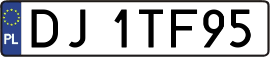 DJ1TF95