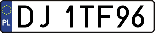 DJ1TF96