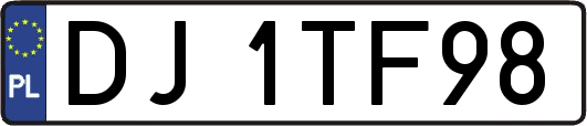 DJ1TF98