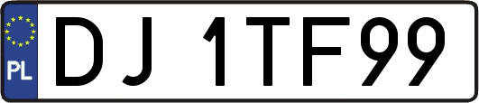 DJ1TF99