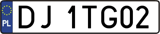 DJ1TG02