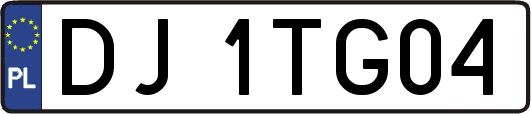 DJ1TG04