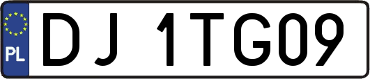 DJ1TG09