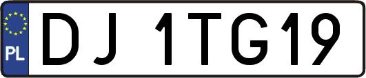 DJ1TG19