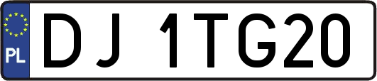 DJ1TG20