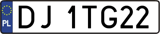 DJ1TG22