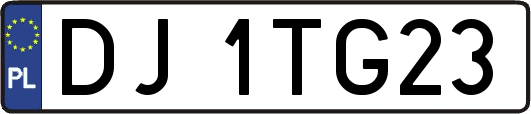 DJ1TG23