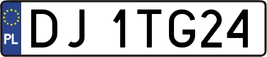 DJ1TG24