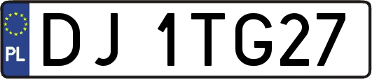 DJ1TG27