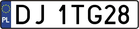 DJ1TG28