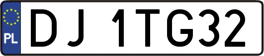 DJ1TG32