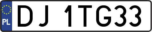 DJ1TG33
