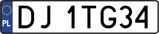 DJ1TG34