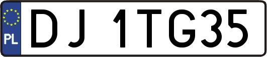 DJ1TG35